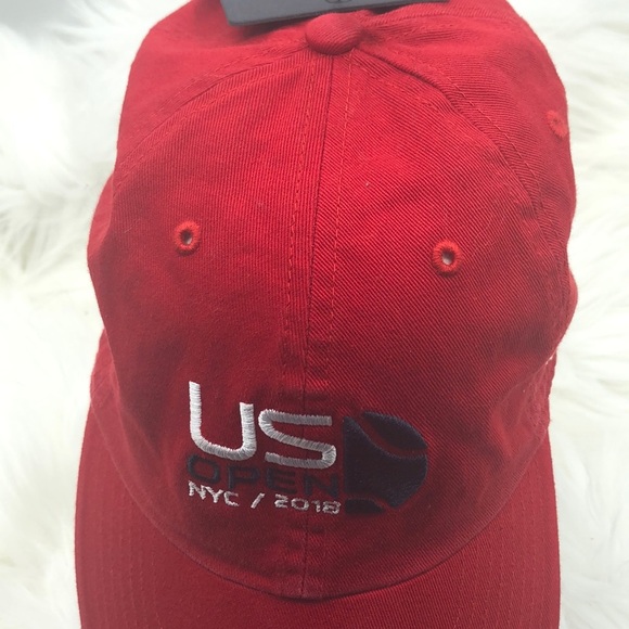 47 Other - 47 US OPEN NYC 2018 RED HAT